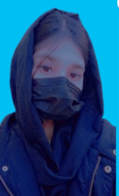 Fatima Tuz Zahra